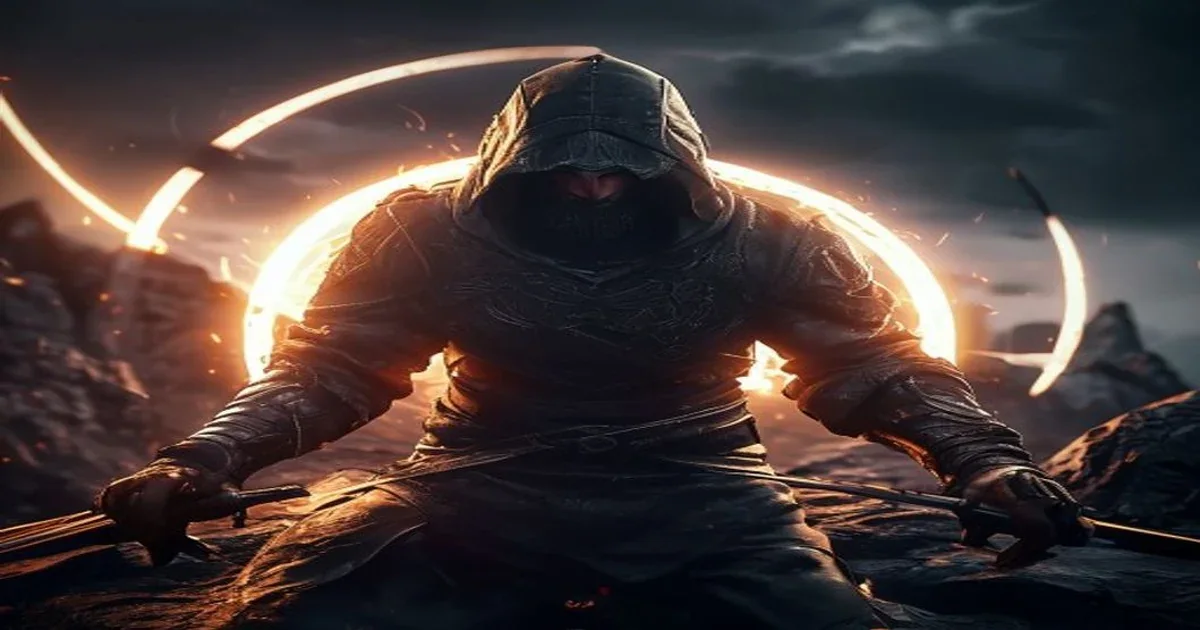 Elden Ring graphics pc