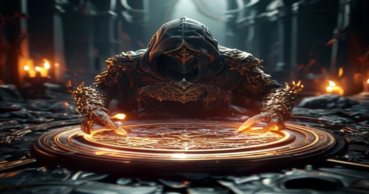 Elden Ring puzzle guide