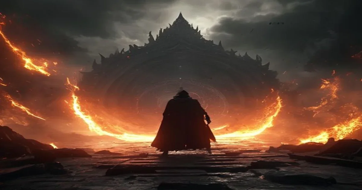 Elden Ring review 2026