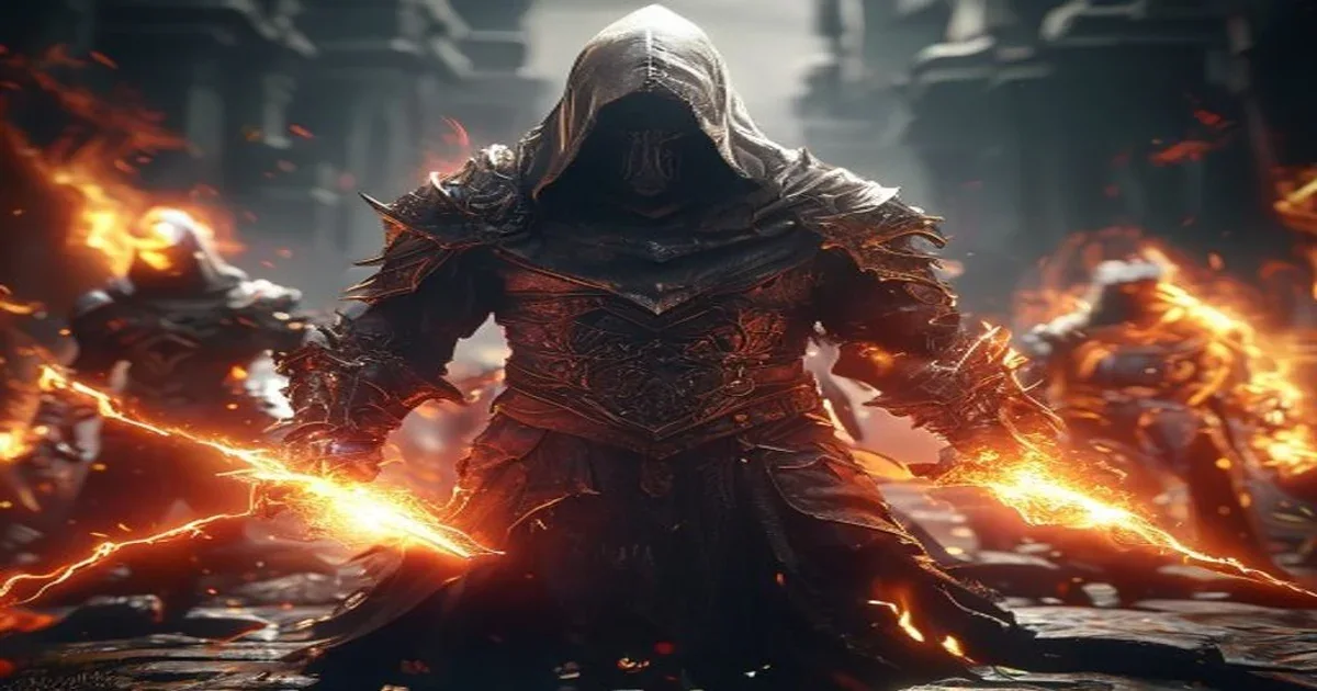 Elden Ring secret bosses