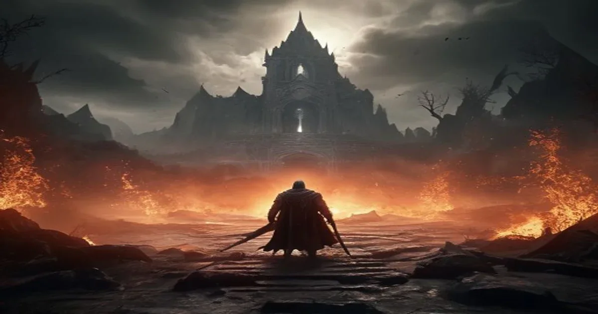 Elden Ring story explained