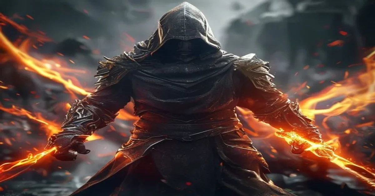 Elden Ring vs similar