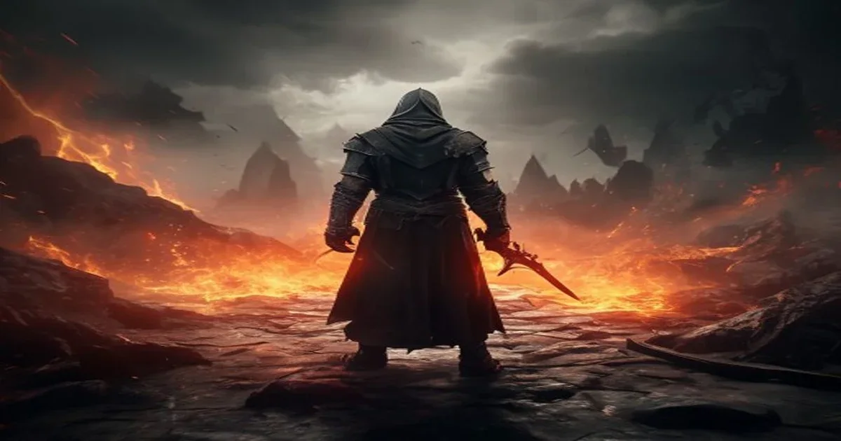 Elden Ring walkthrough