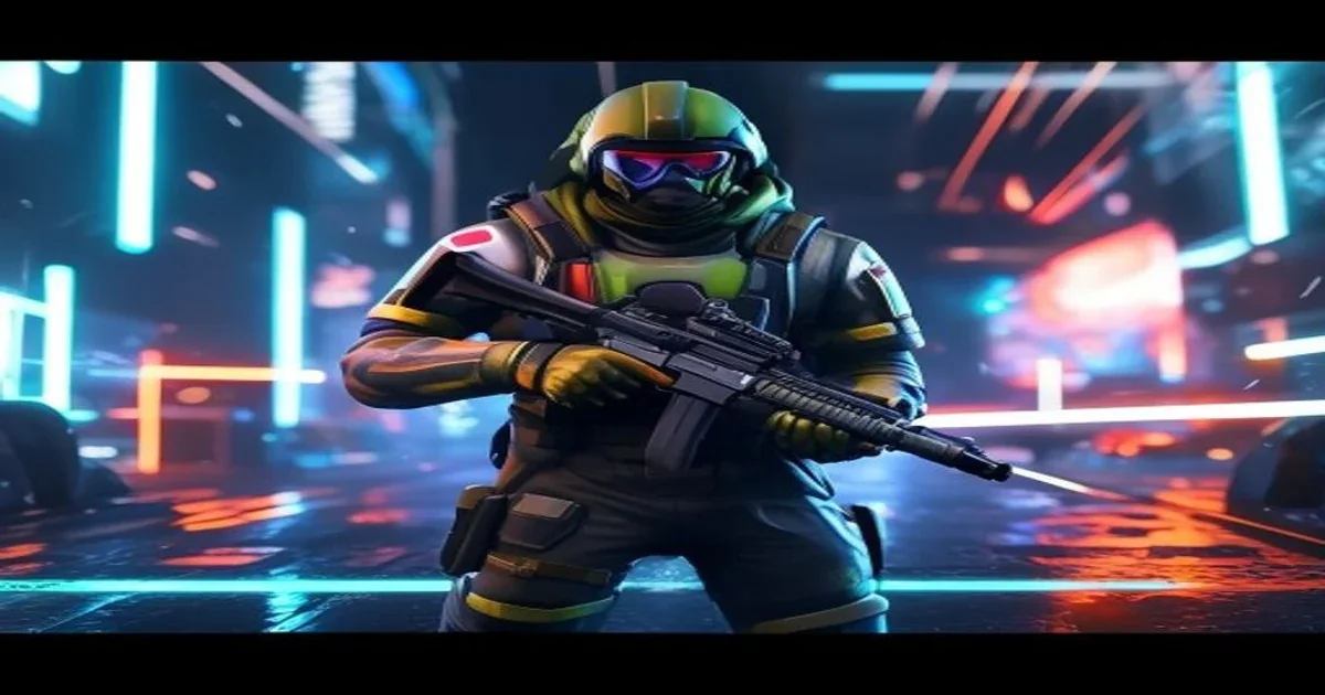 افزایش FPS در Fall Guys fps boost