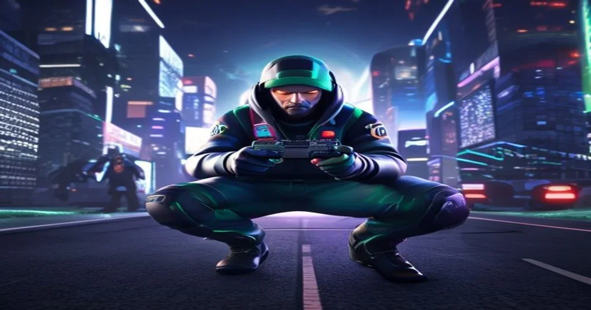 بهترین تنظیمات گرافیکی Fall Guys روی PS5 graphics ps5