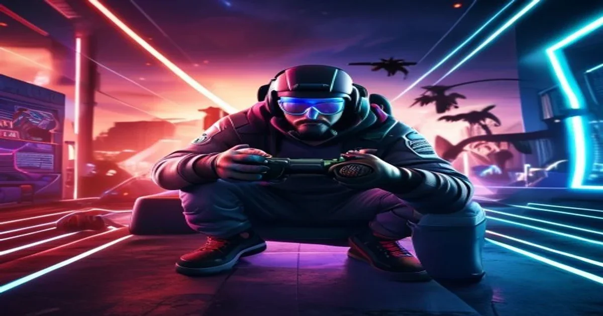 بهترین تنظیمات گرافیکی Fall Guys روی Xbox graphics xbox