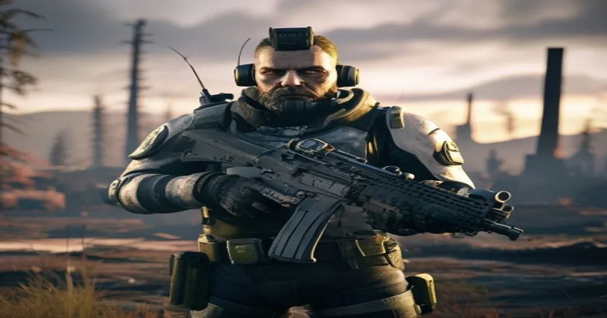 Fallout 4 best mods