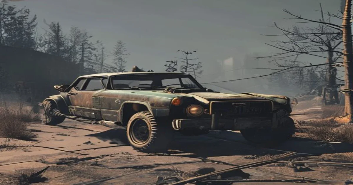 Fallout 4 fps boost