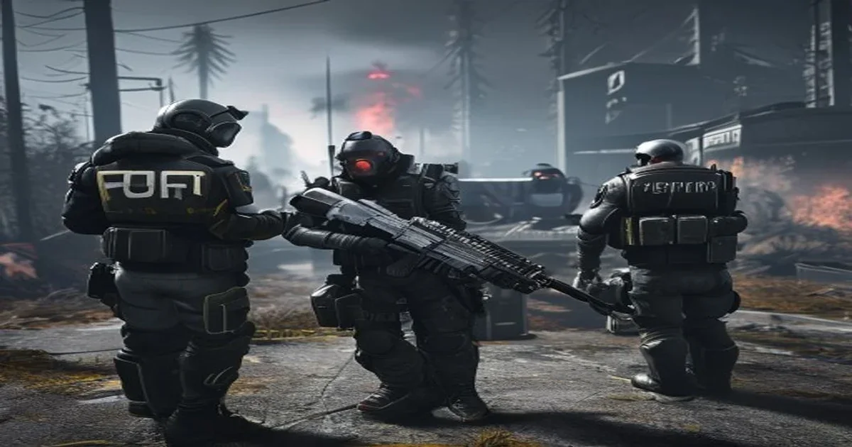 Fallout 4 gamenet review