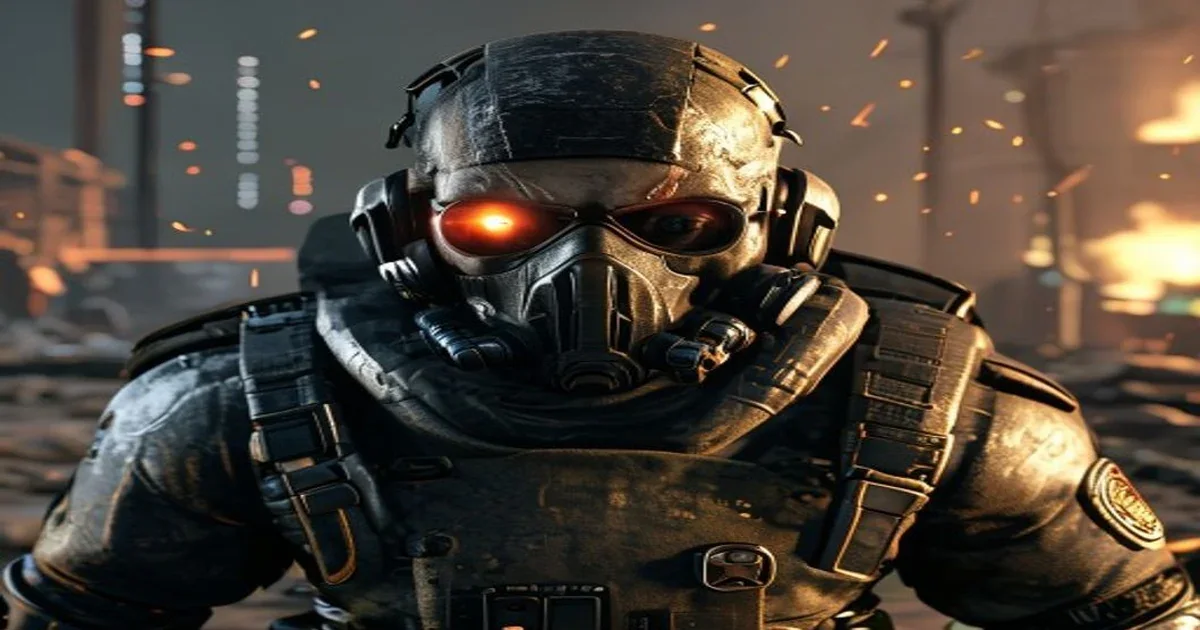 Fallout 4 graphics ps5
