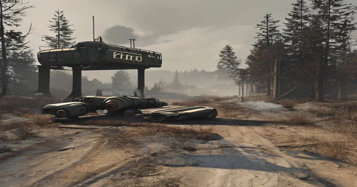 Fallout 4 review 2026