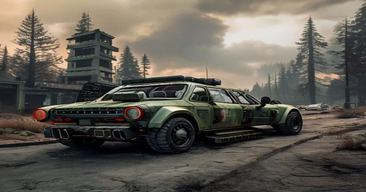 راهنمای خرید Fallout 76 در ایران buy guide iran