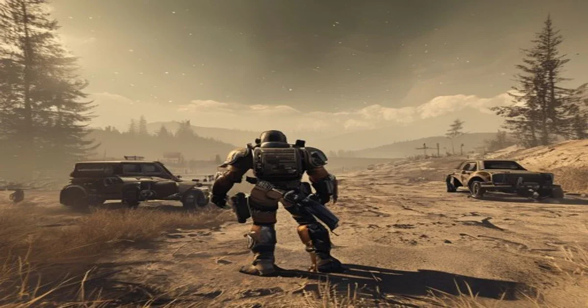 راهنمای DLCهای Fallout 76 dlc guide