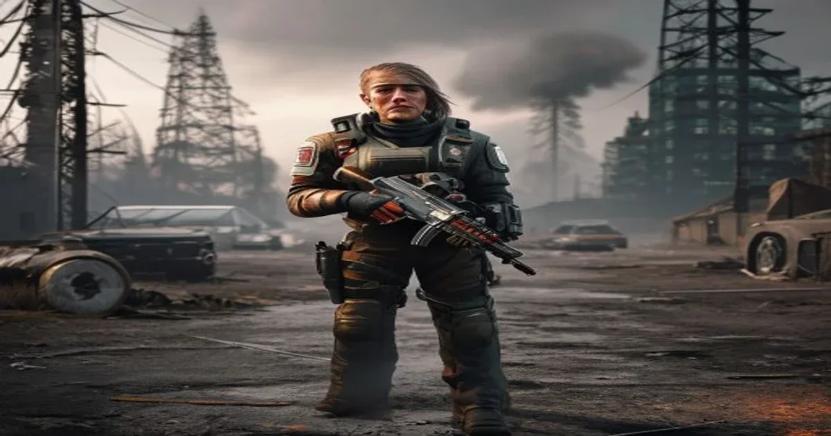 کدهای ارور Fallout 76 و راه‌حل error codes