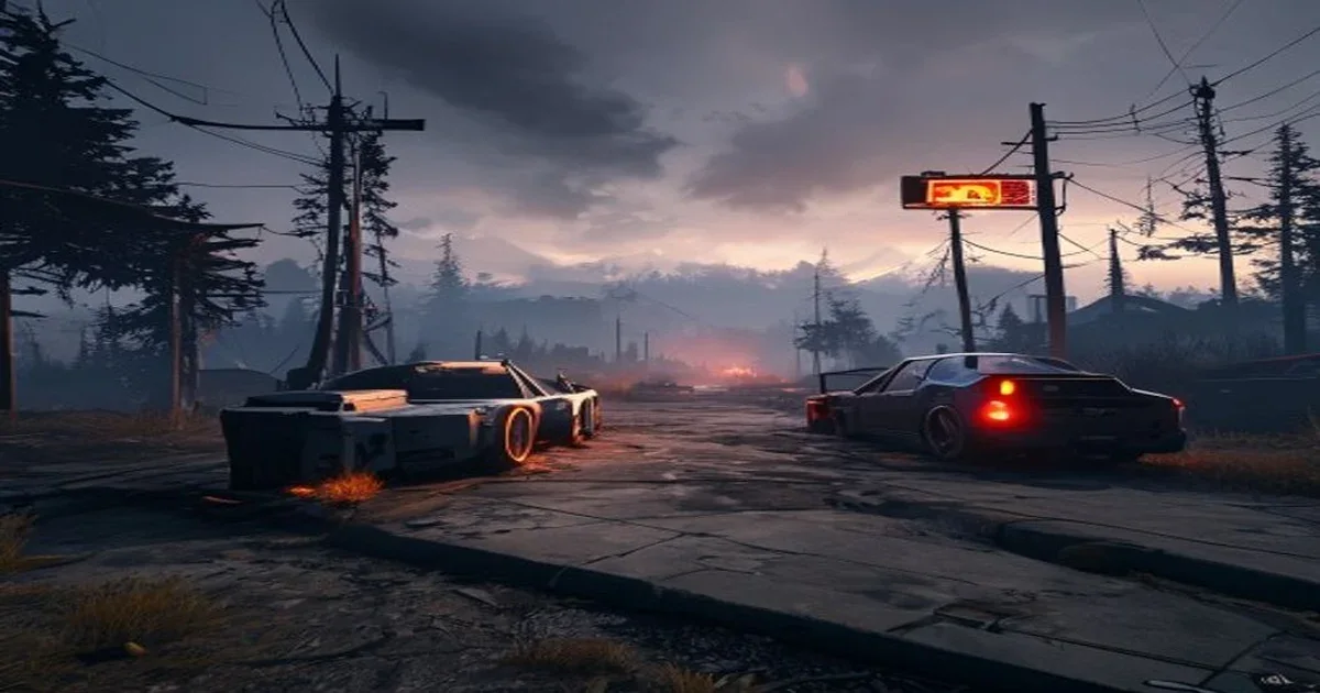 بهترین تنظیمات گرافیکی Fallout 76 روی PC graphics pc