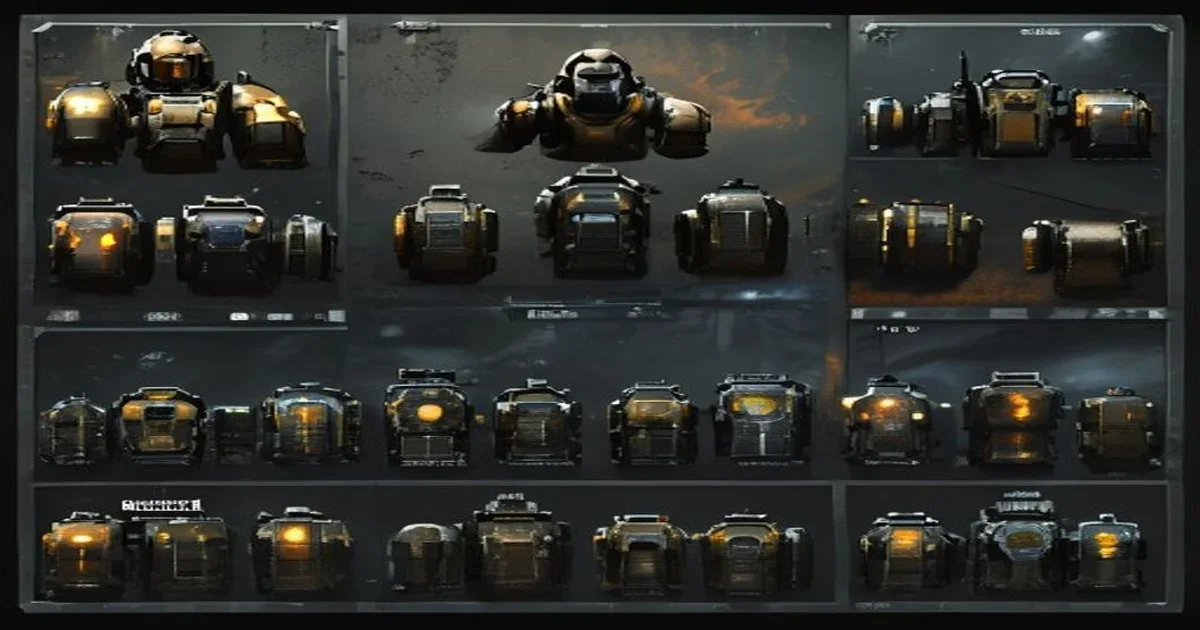 Tier List متای Fallout 76 meta tier list