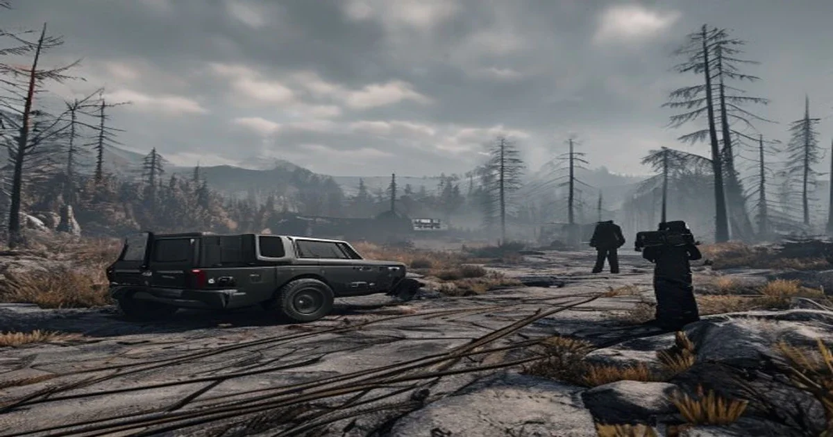 بهترین تنظیمات صدا در Fallout 76 sound settings