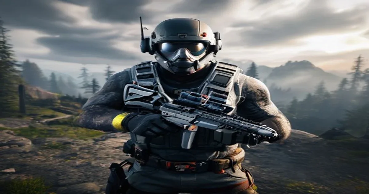 بهترین تنظیمات گرافیکی Far Cry 6 روی PS5 graphics ps5