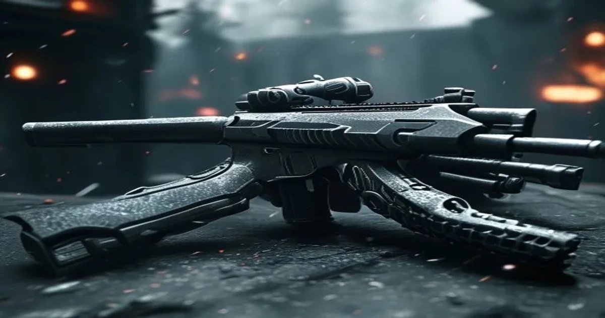 EA FC 26 best weapons