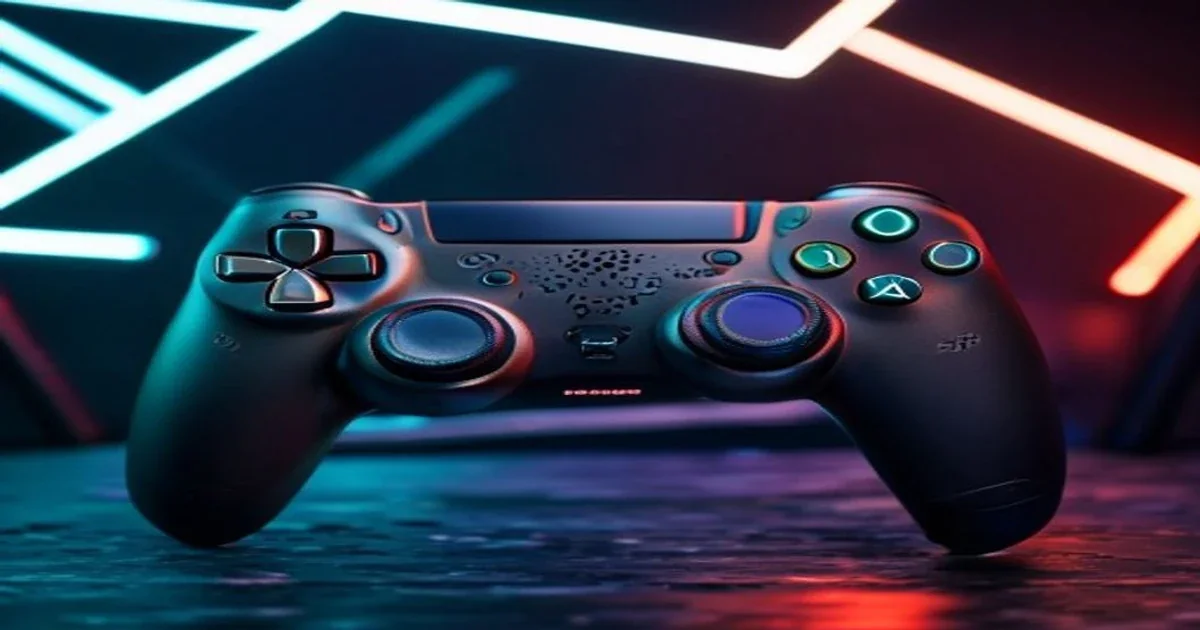 EA FC 26 controller settings