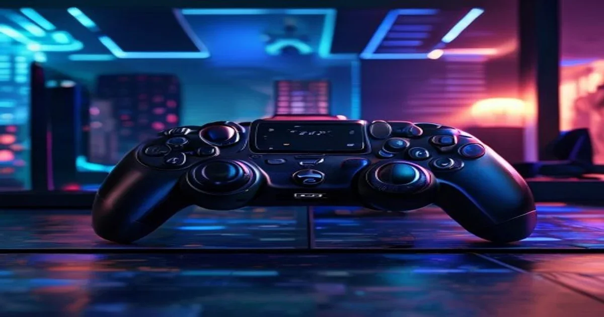 EA FC 26 graphics ps5