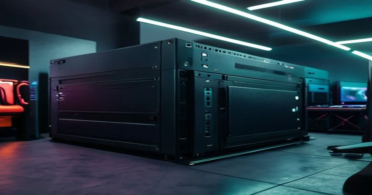 FC 26 storage requirements