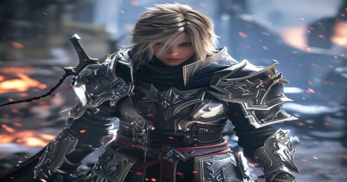 Final Fantasy XIV best skills