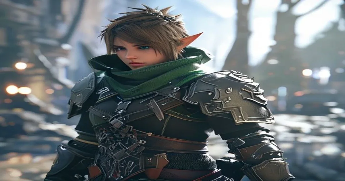 Final Fantasy XIV coop guide