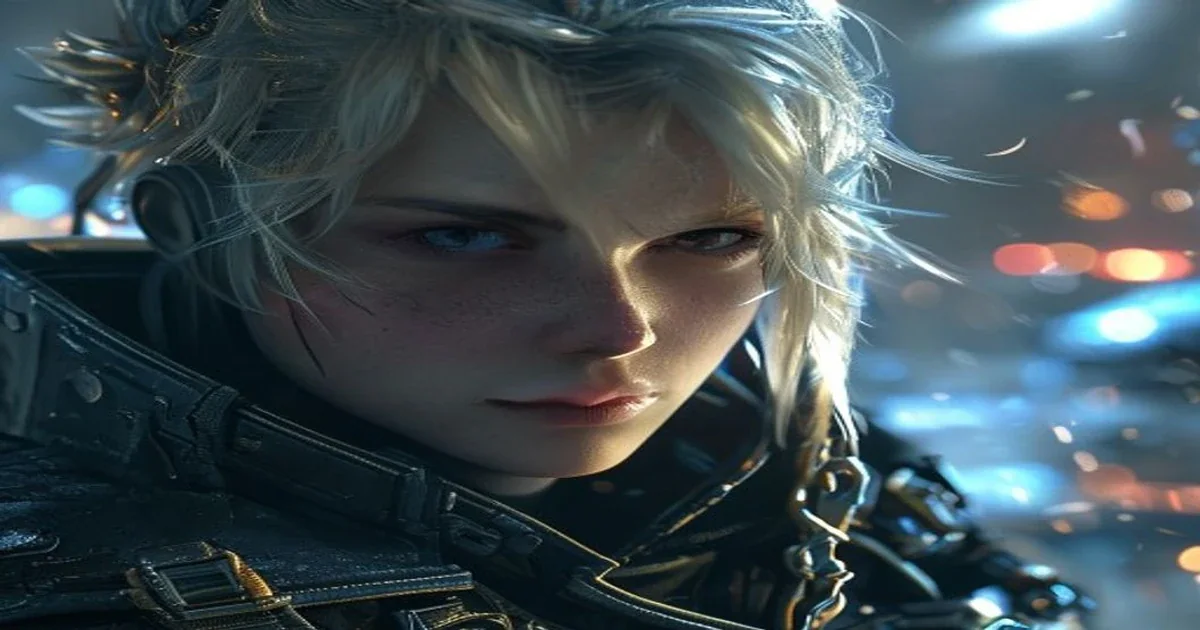 Final Fantasy XIV crash fix