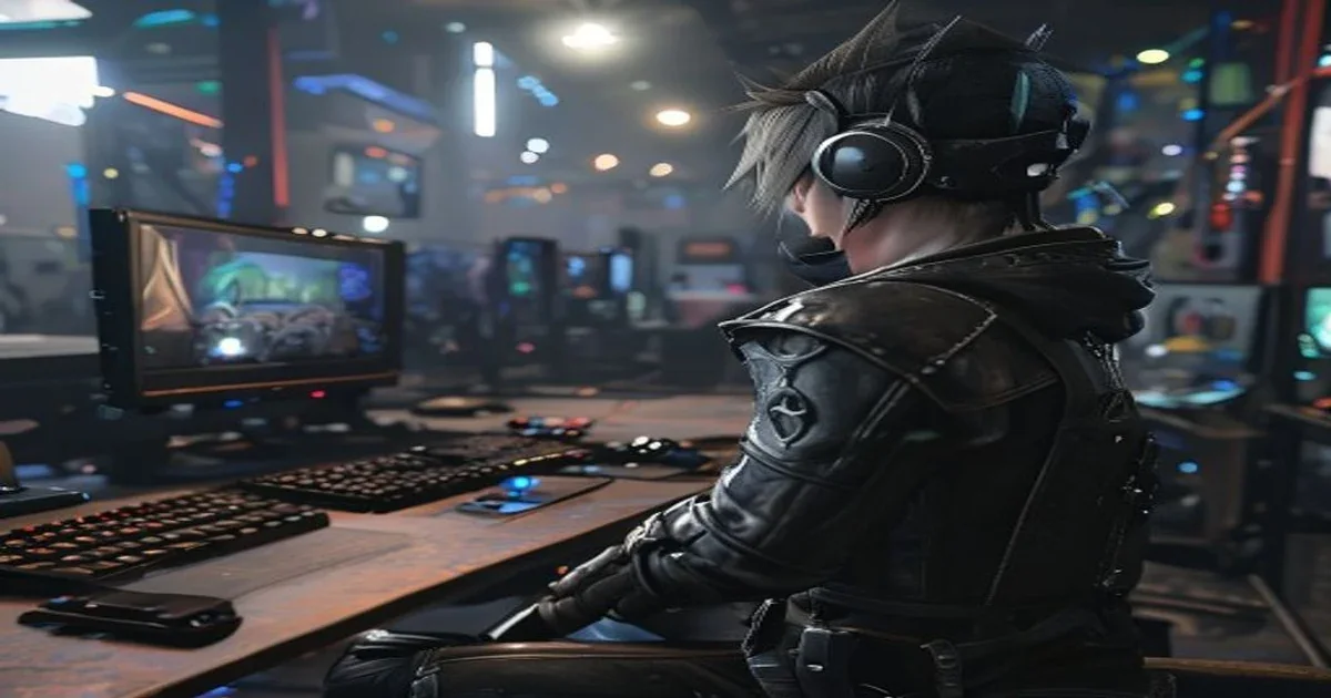 Final Fantasy XIV fps boost