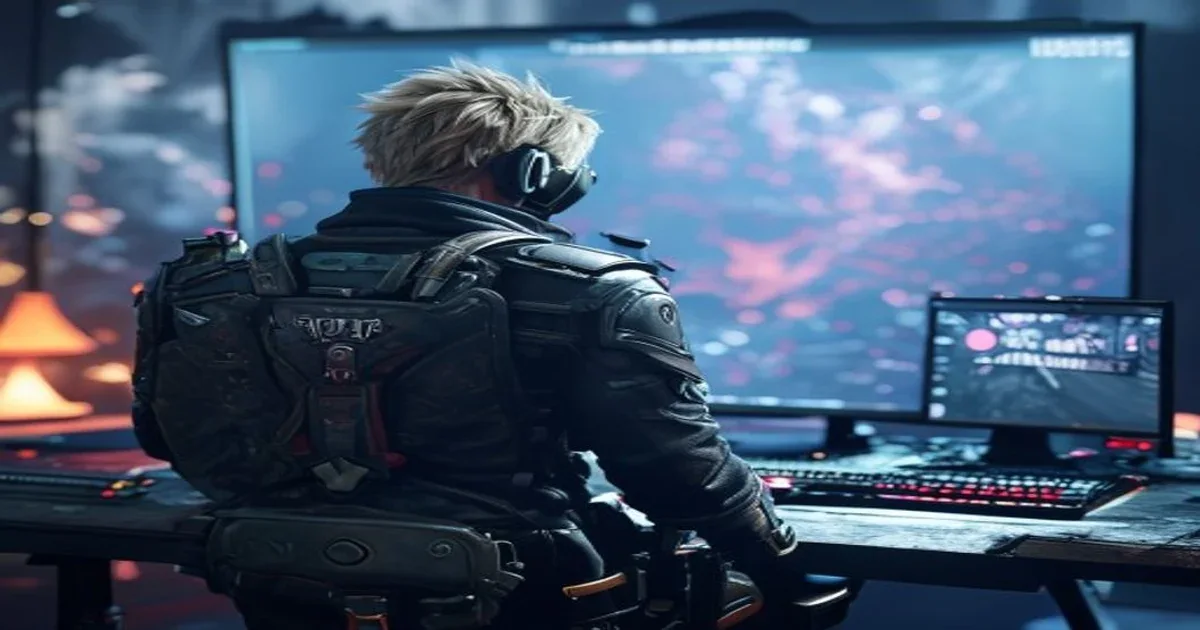 Final Fantasy XIV gamenet review