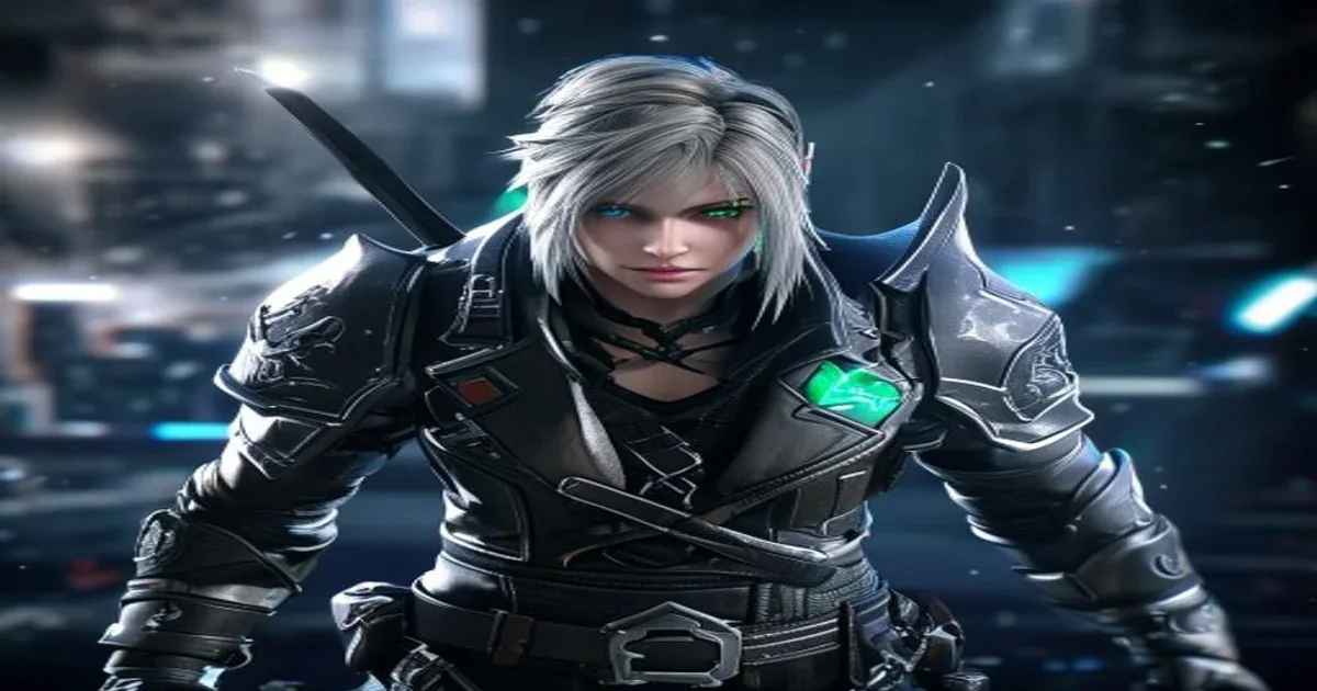 Final Fantasy XIV graphics xbox