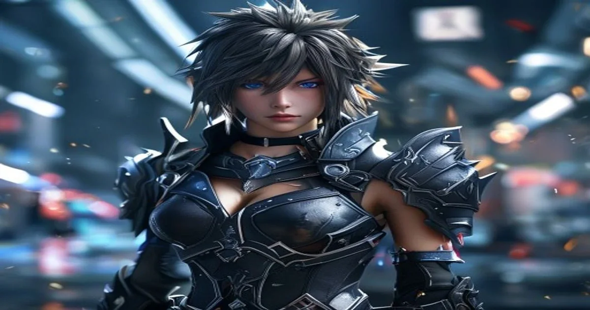 Final Fantasy XIV patch notes