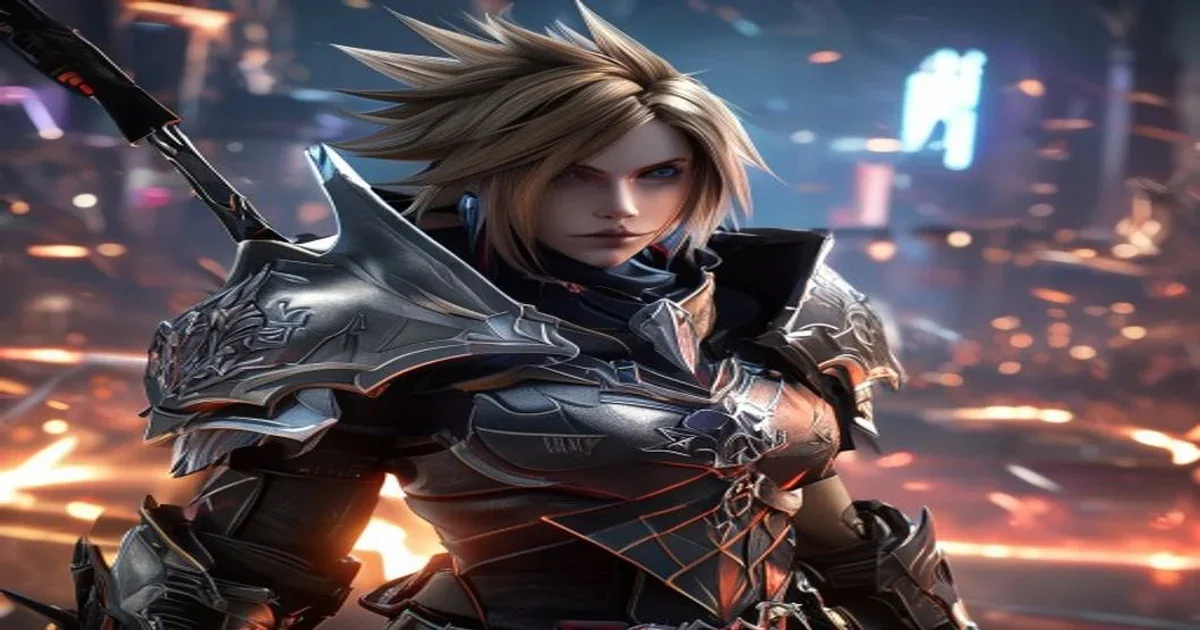 Final Fantasy XIV pvp tips