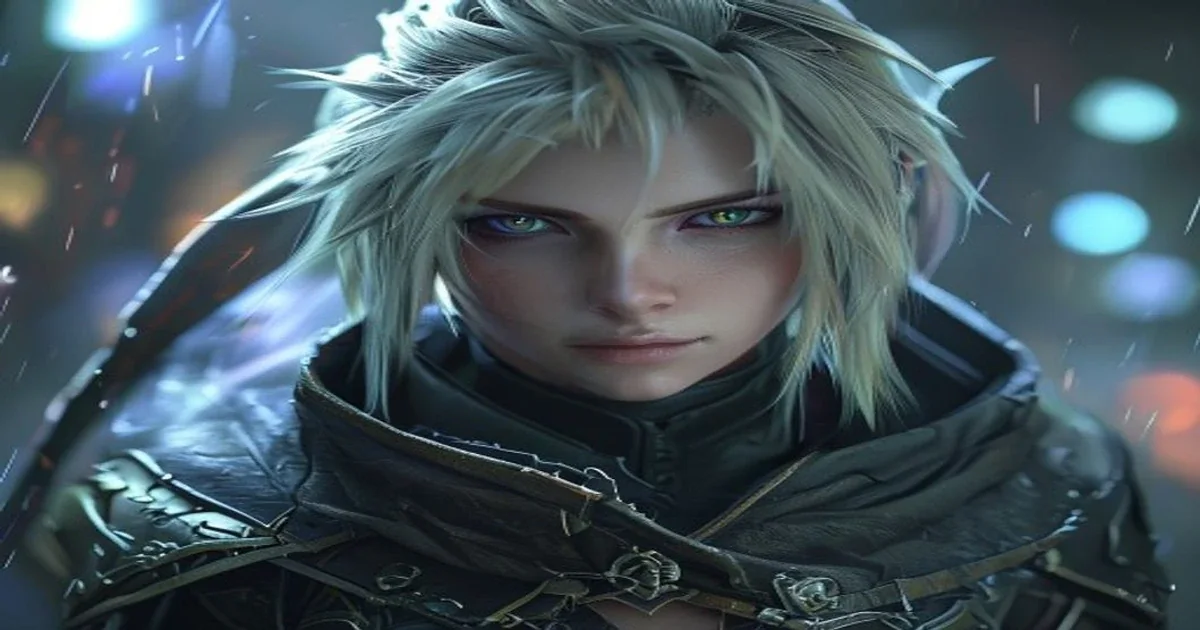 Final Fantasy XIV vs similar