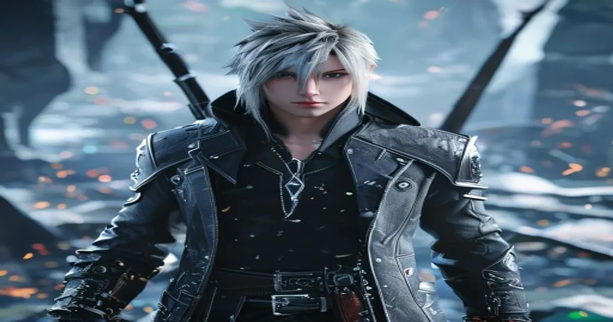 Final Fantasy XVI best mods