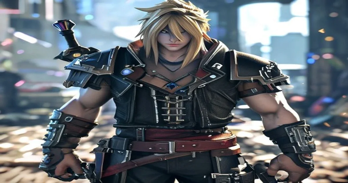 Final Fantasy XVI cheats codes