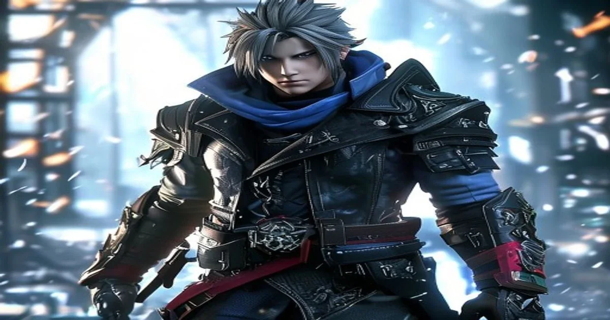 Final Fantasy XVI complete guide