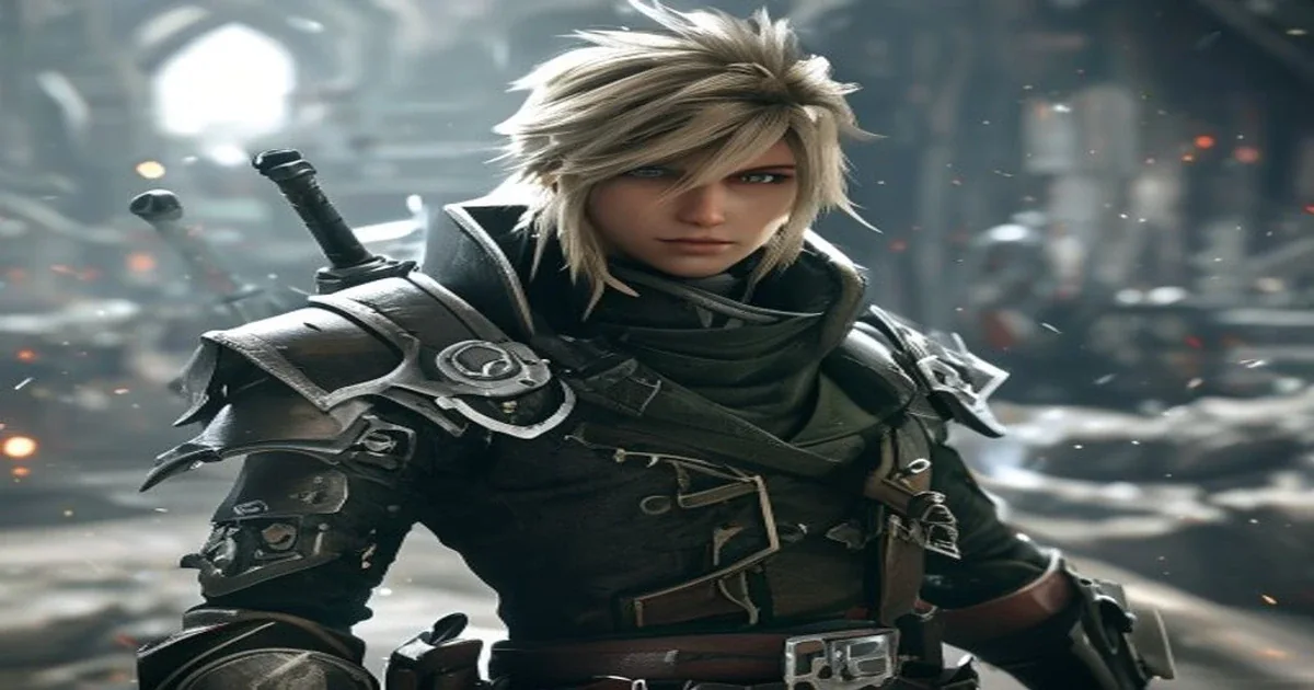 Final Fantasy XVI dlc guide
