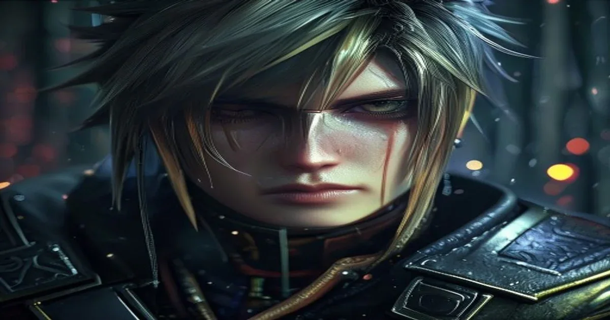 Final Fantasy XVI fps boost