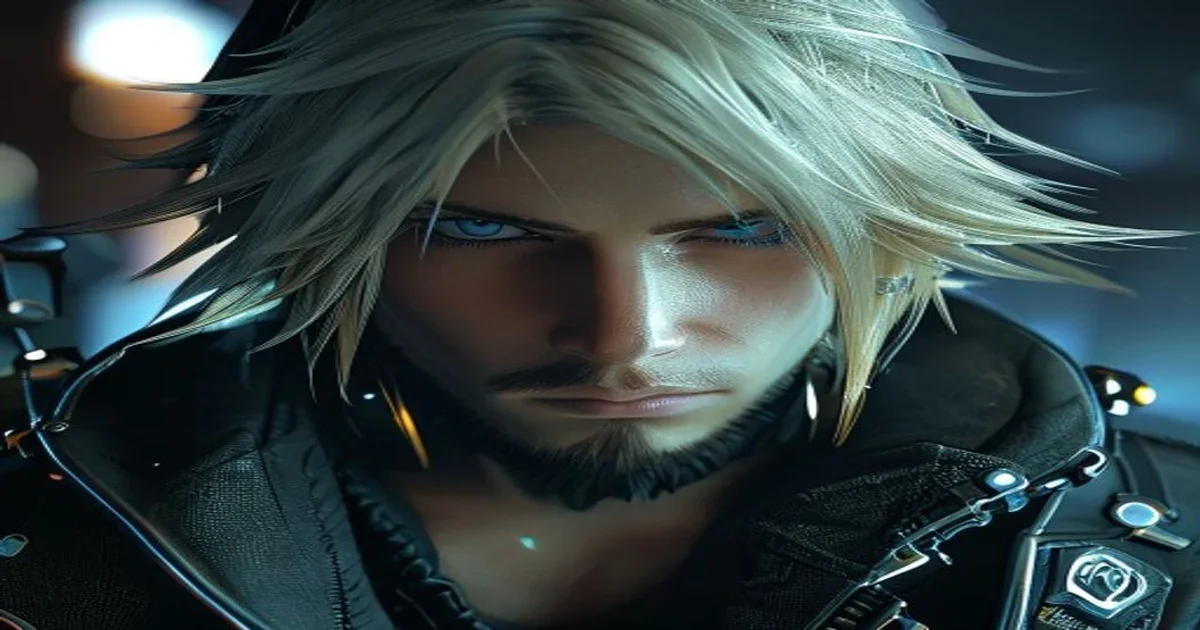 Final Fantasy XVI gamenet review
