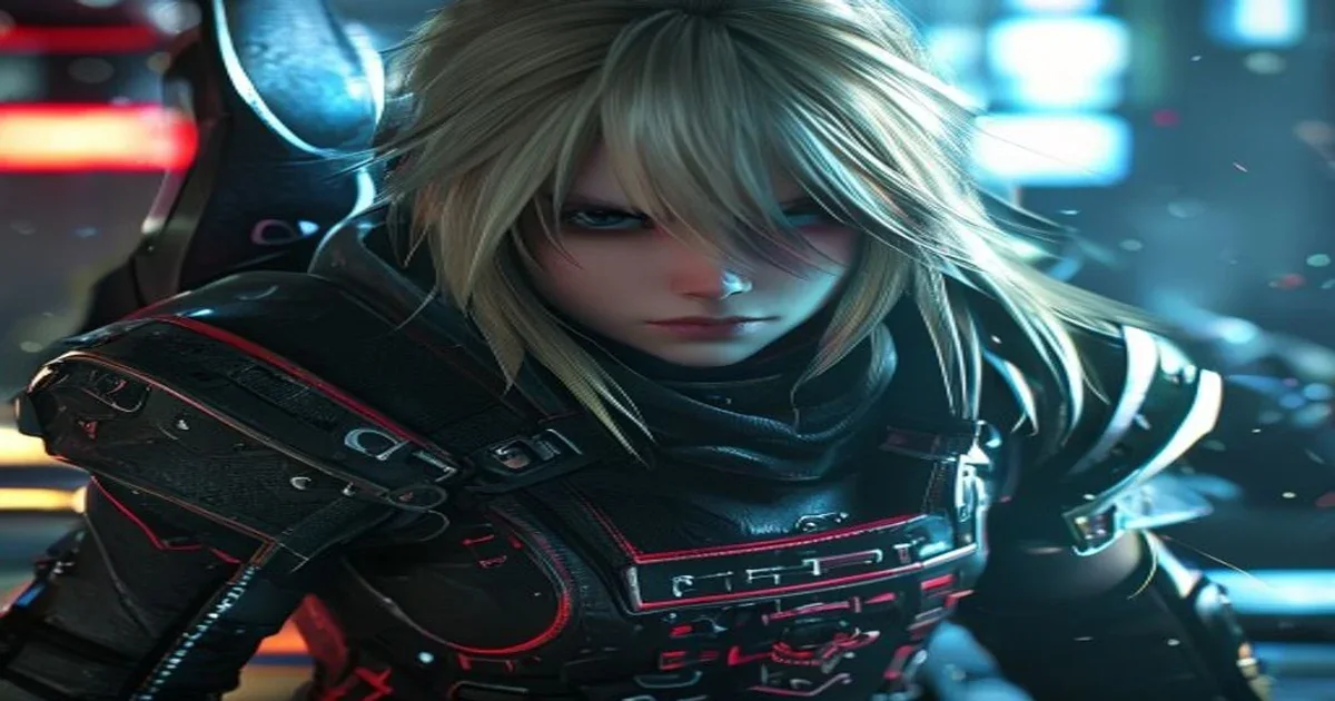 Final Fantasy XVI graphics pc