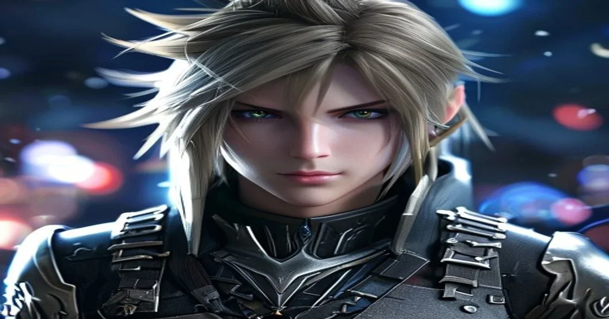 Final Fantasy XVI patch notes