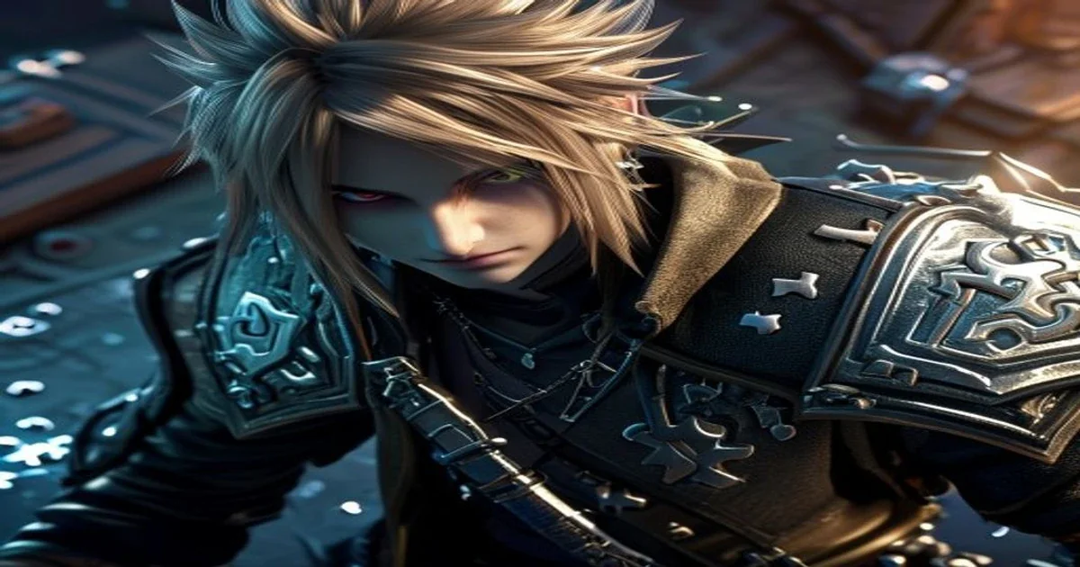 Final Fantasy XVI puzzle guide