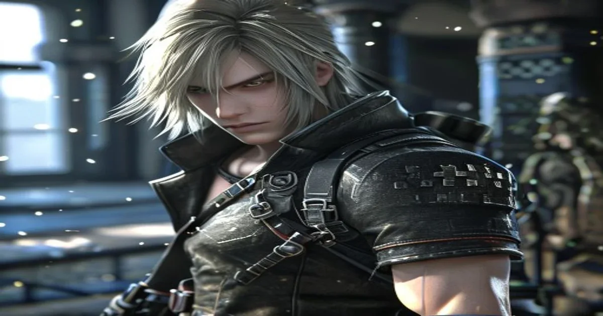 Final Fantasy XVI walkthrough