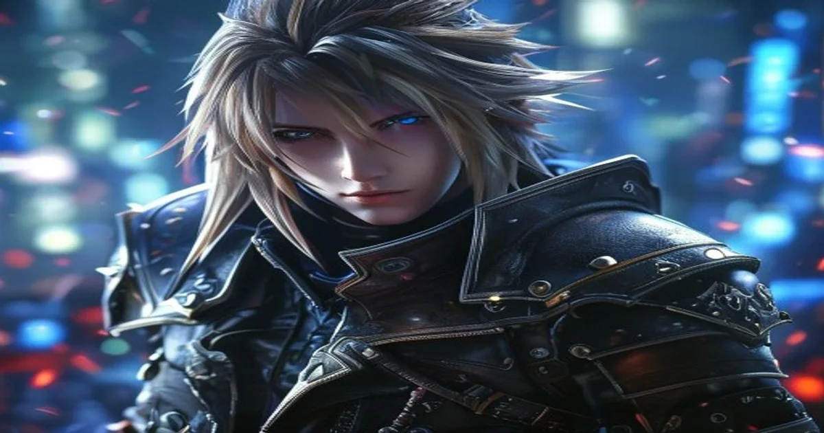 Final Fantasy XVI worth buying