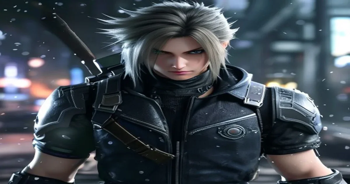 ترفندهای حرفه‌ای Final Fantasy VII Rebirth advanced tips