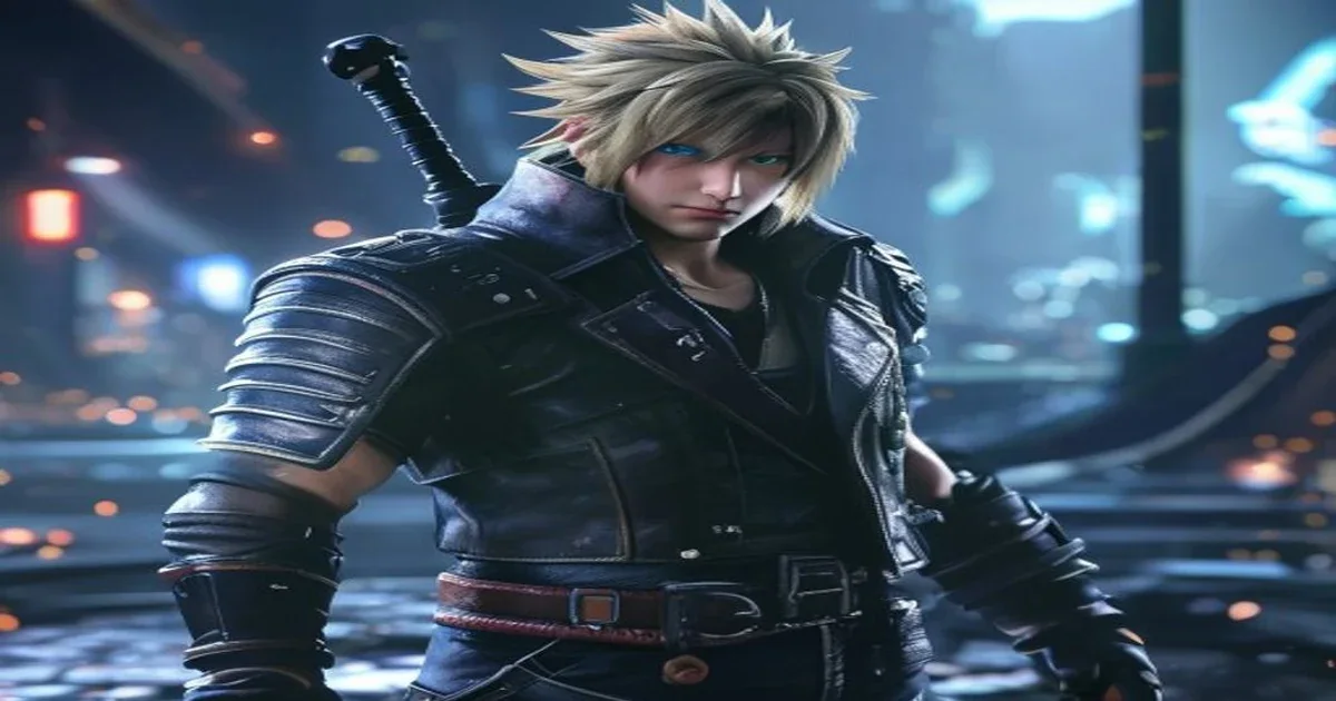 راهنمای شروع Final Fantasy VII Rebirth برای مبتدی‌ها beginner guide