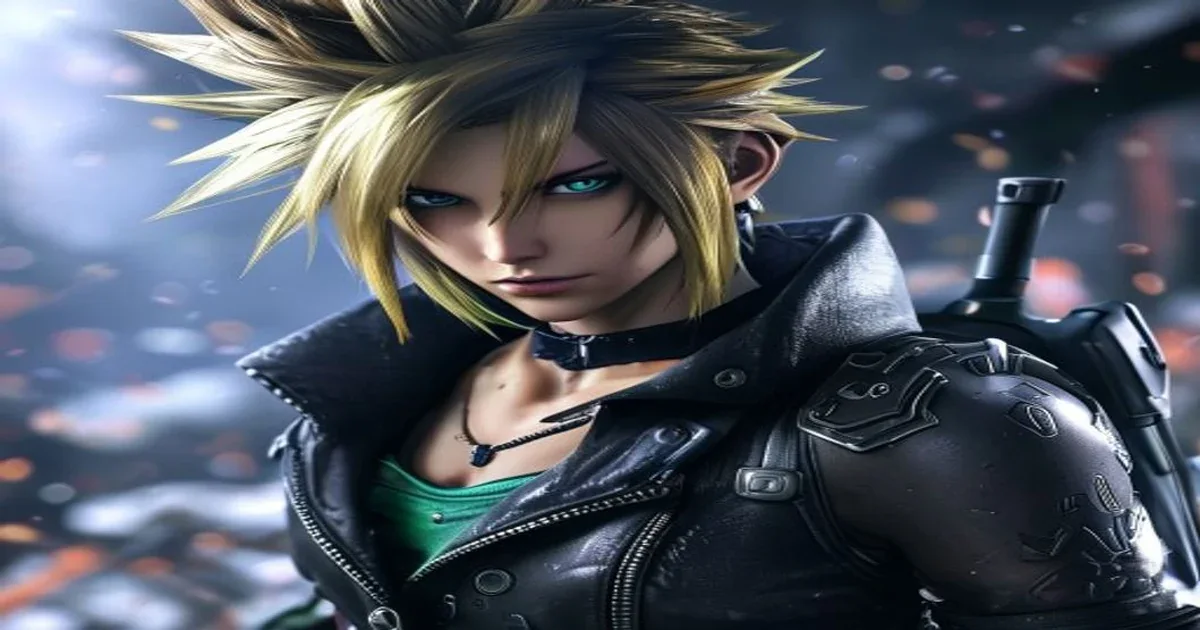 بهترین مادهای Final Fantasy VII Rebirth best mods