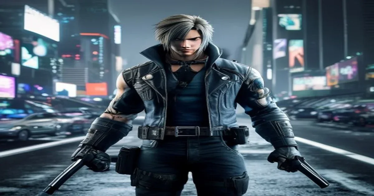 راهنمای خرید Final Fantasy VII Rebirth در ایران buy guide iran